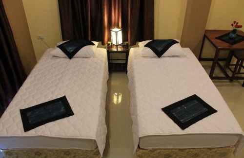 Savannakhet Hotel | Avalon Residence