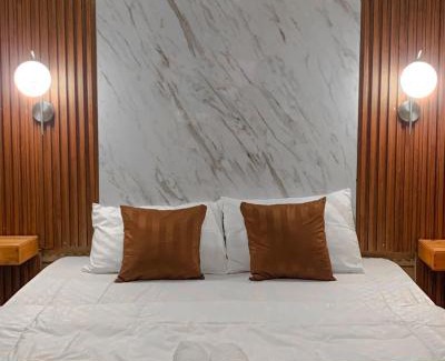 Kejajar Cabin | Avana Cabin Sikunir Lake View