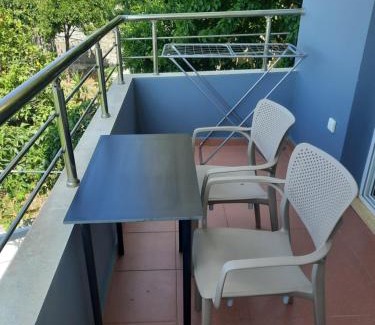 Dhermi Apartment | Avanda Rooms