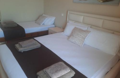 Dhermi Apartment | Avanda Rooms
