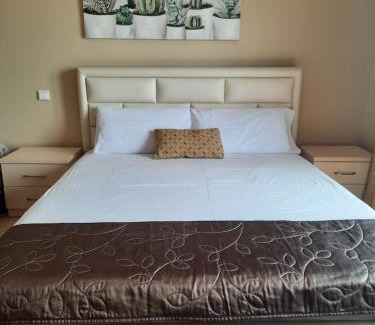 Dhermi Apartment | Avanda Rooms