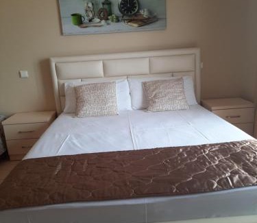 Dhermi Apartment | Avanda Rooms