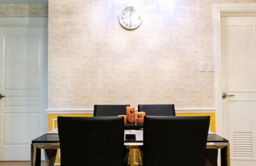 Bonifacio Global City Apartment | Avant Apartments at The Fort