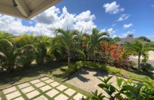 St. Ann's Bay Villa | Avant Dream Escape