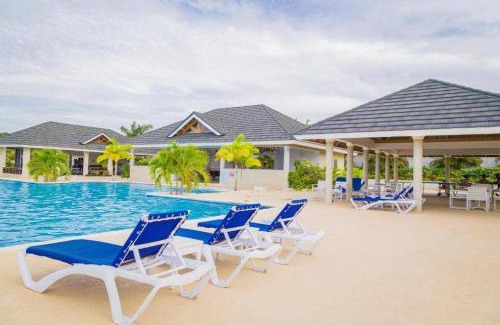 St. Ann's Bay Villa | Avant Dream Escape