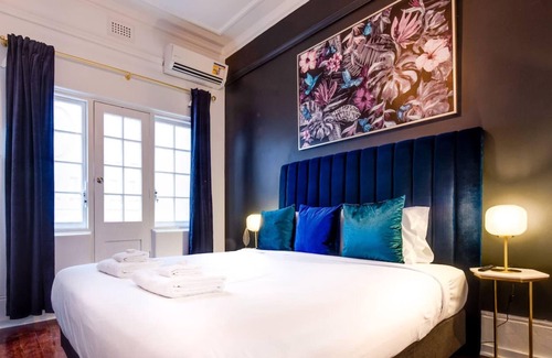 West Perth Apartment | Avant Garde 1 Bedroom Apartment in Perth
