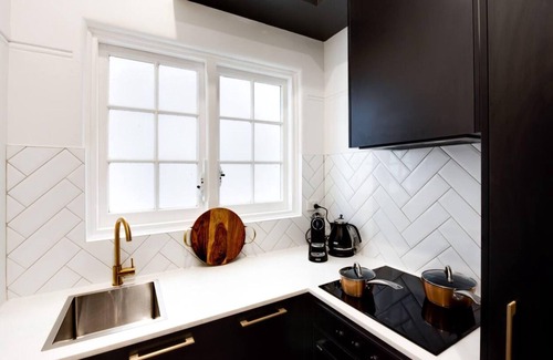 West Perth Apartment | Avant Garde 1 Bedroom Apartment in Perth