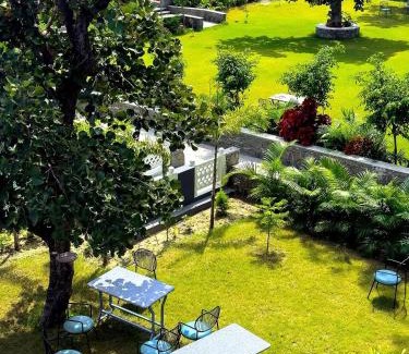 Kumbhalgarh Resort | Avanta by Aaryam, Kumbhalgarh