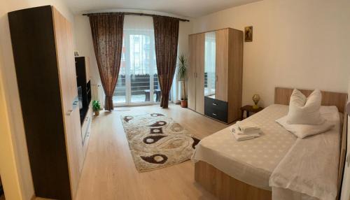 Brasov Apartment | Avantgarden 3 Brasov by BuySellRent