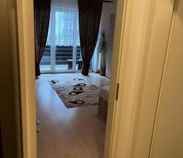 Brasov Apartment | Avantgarden 3 Brasov by BuySellRent
