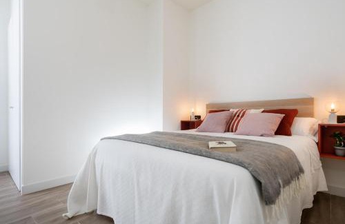San Gil Apartment | Avanti Azahar, en un barrio con encanto