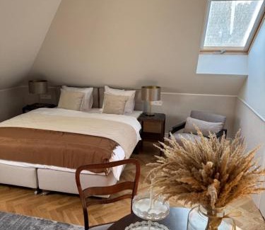 Krakow Apartment | Avanti Villa