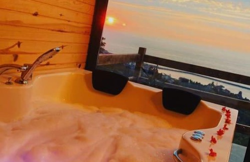 Ardesen Ski Chalet | AvaRe Suit Bungalov 3