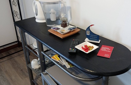 Aveiro Apartment | Aveiro Ria View Moliceiros