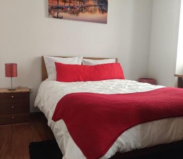 Aveiro Apartment | Aveiro Theater Rooms