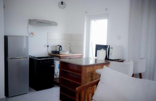 Fumba Apartment | AVELORA HOMES Paje