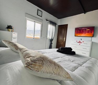 Los Llanos Apartment | Avenida 52 B