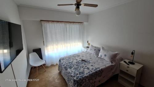 Monte Hermoso Apartment | Avenida Argentina