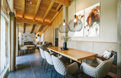 Kaprun Apartment | AvenidA Panorama Suites