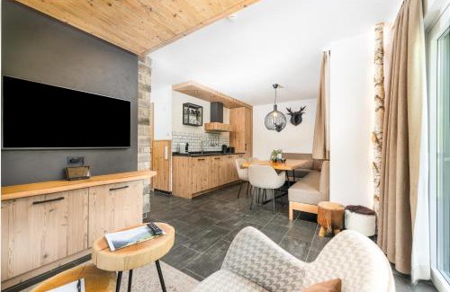 Kaprun Apartment | AvenidA Panorama Suites