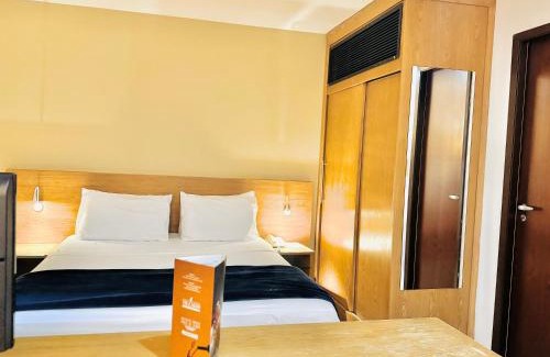 Jardins Apartment | Avenida Paulista- SP