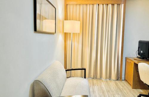 Jardins Apartment | Avenida Paulista- SP