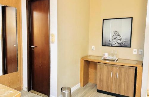 Jardins Apartment | Avenida Paulista- SP