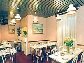 Saint-Lambert Hotel | Avenir Hotel