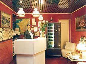 Saint-Lambert Hotel | Avenir Hotel
