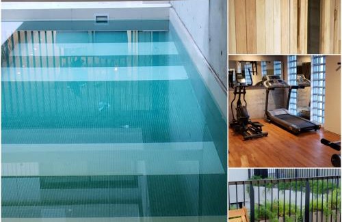 Palermo Apartment | Aventura 208