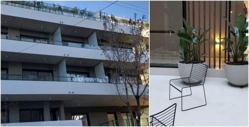 Palermo Apartment | Aventura 208
