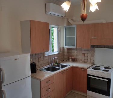 Preveza Apartment | Averof