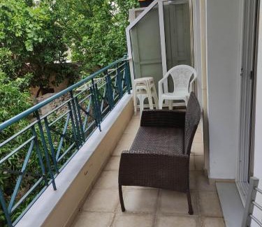 Preveza Apartment | Averof