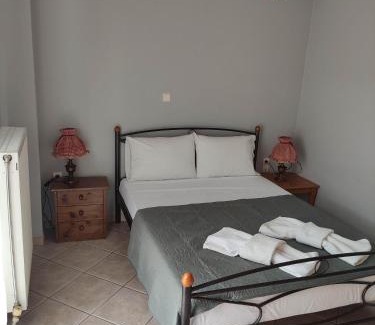 Preveza Apartment | Averof