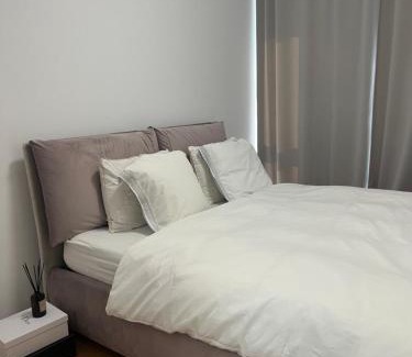 Aviatiei Apartment | Aviatiei new apartment