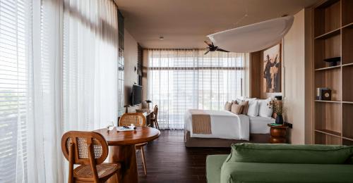 Berawa Apartment | Aviator Bali