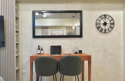 Mandurriao Apartment | Avida Studio Room by Earl