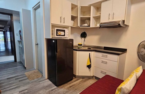 Poblacion District Condo | Avida Towers Davao Condo