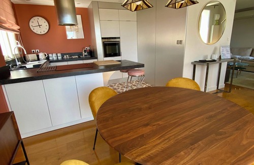 Villeneuve-les-Avignon House | Avignon Lovely Flat