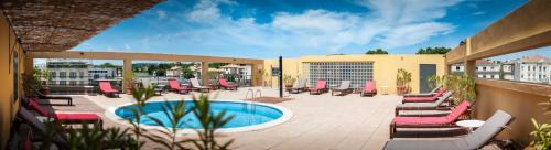 Avignon Hotel | Avignon Grand Hotel