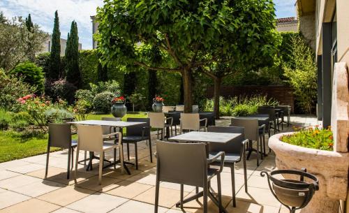 Avignon Hotel | Avignon Grand Hotel