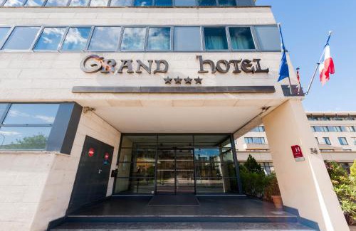 Avignon Hotel | Avignon Grand Hotel