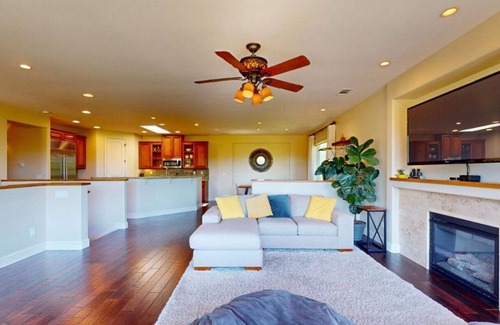 Avila Beach House | Avila Beach Luxury 3BR · Gated · Ocean Views · Peaceful Retreat