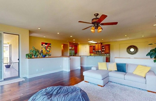 Avila Beach House | Avila Beach Luxury 3BR · Gated · Ocean Views · Peaceful Retreat