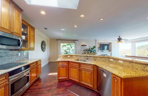 Avila Beach House | Avila Beach Luxury 3BR · Gated · Ocean Views · Peaceful Retreat