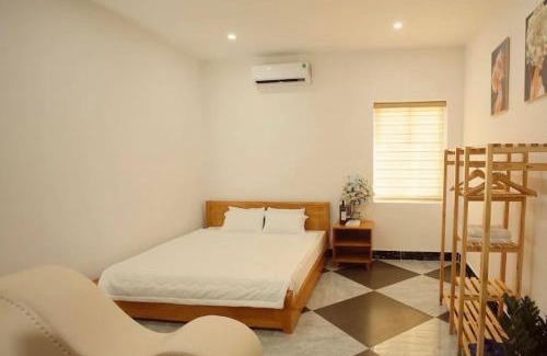 Cu Jut Hotel | Avina Hotel Đắk Nông