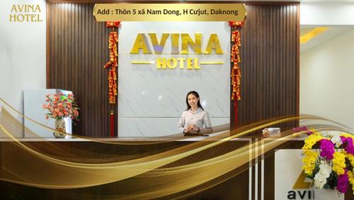 Cu Jut Hotel | Avina Hotel Đắk Nông