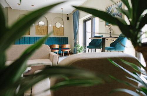 Subotica Hotel | AVIOR Garni Hotel