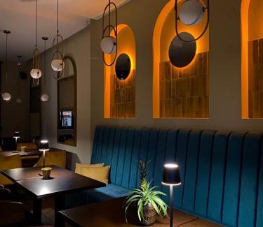 Subotica Hotel | AVIOR Garni Hotel