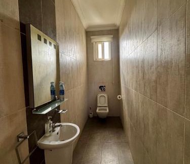 Labadi Apartment | Aviora Suites at Sapphire Court